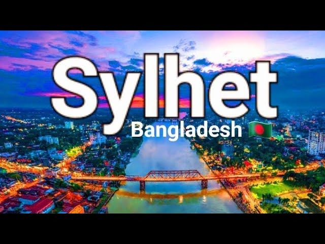 Sylhet